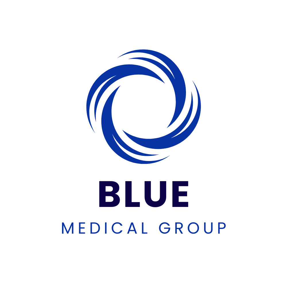 bluemedg.com